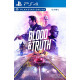 Blood & Truth [VR] PS4
